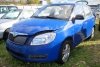 Radio Skoda Fabia II 5J 2007 1.4i BBM Hatchback 5-drzwi